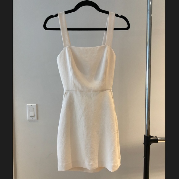 Aritzia Dresses & Skirts - Wilfred Écoulement Dress